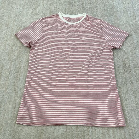 Goodfellow & Co Other - Goodfellow Stripe Short Sleeve Tee Shirt M
